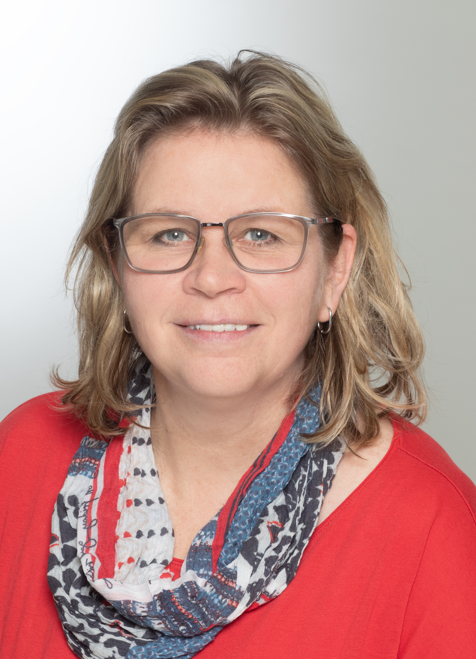 Foto Margareta Salzer